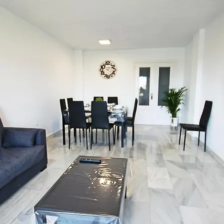 Apartamento Munoz *
