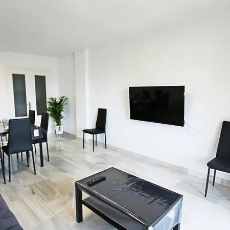 Apartamento Munoz * Malaga