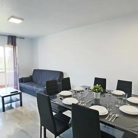 Apartamento Munoz Apartment Malaga