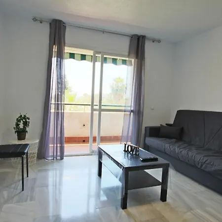 Apartamento Munoz Malaga