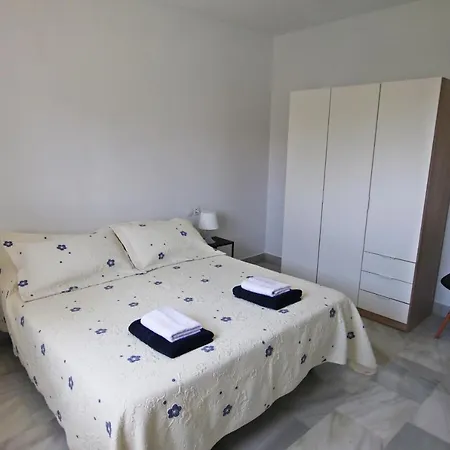 Apartamento Munoz Apartment *
