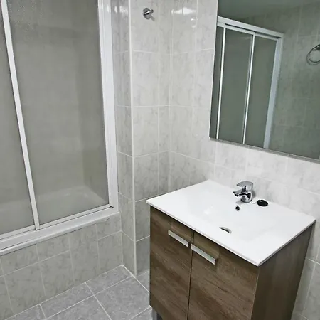 Apartamento Munoz Malaga