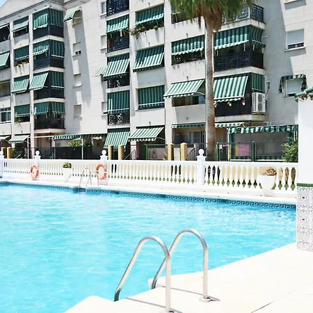 Apartamento Munoz Apartment