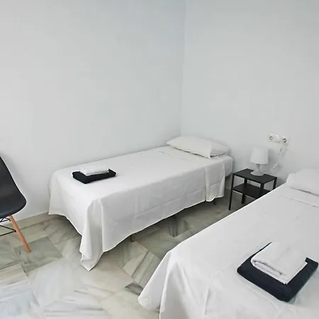 Apartamento Munoz Apartment