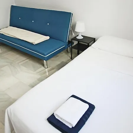 Apartment Apartamento Munoz