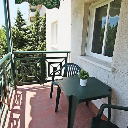 Apartamento Munoz * Malaga
