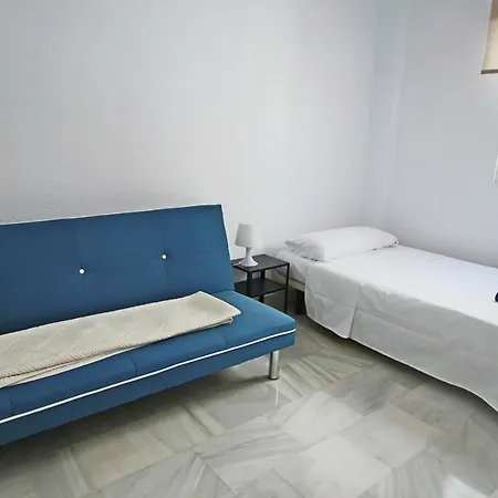 Apartamento Munoz