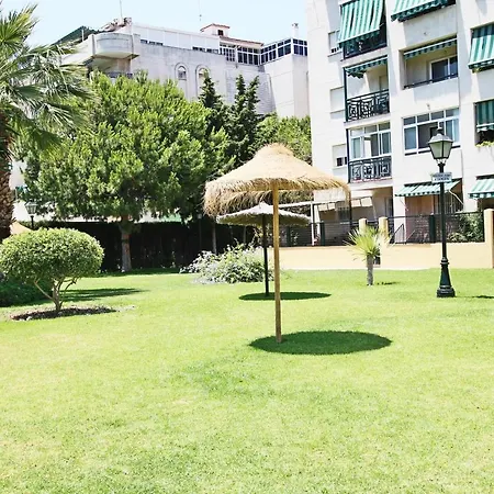 Apartamento Munoz * Malaga