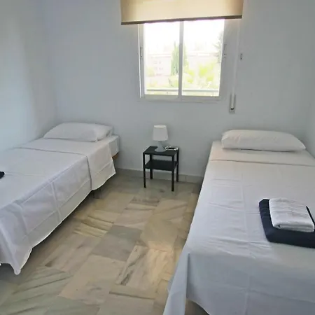 Apartamento Munoz *