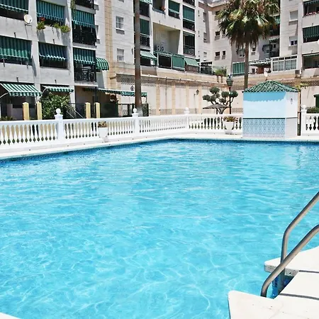 Apartamento Munoz *