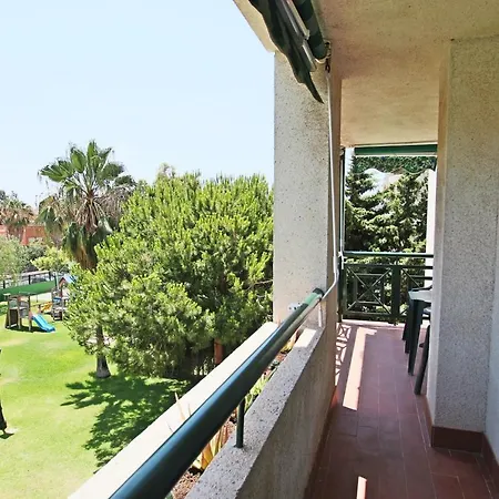 Apartment Apartamento Munoz Malaga