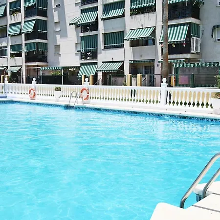 Apartment Apartamento Munoz *