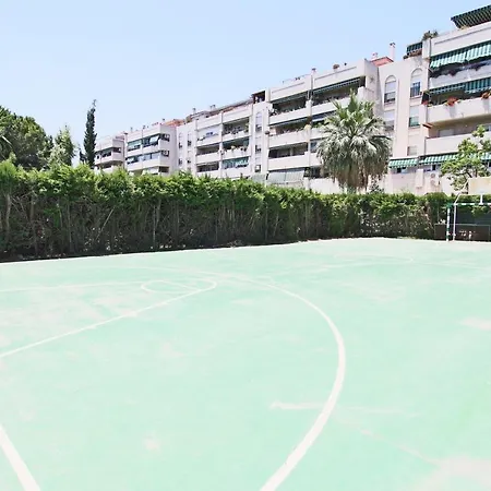 Apartment Apartamento Munoz