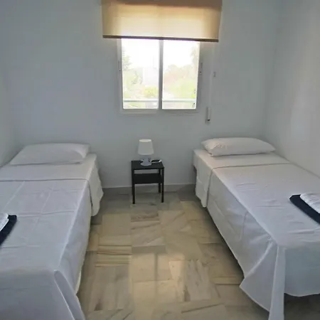 Apartamento Munoz * Malaga