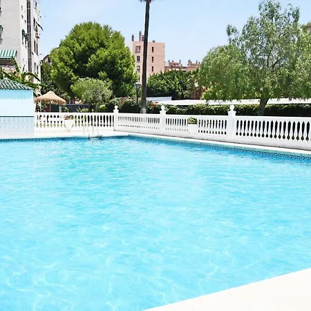 Apartment Apartamento Munoz