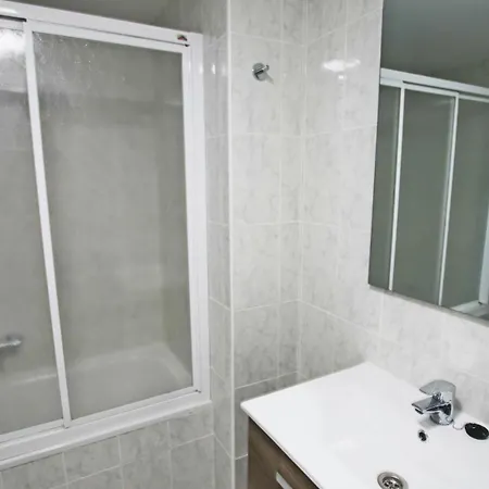 Apartamento Munoz Apartment *